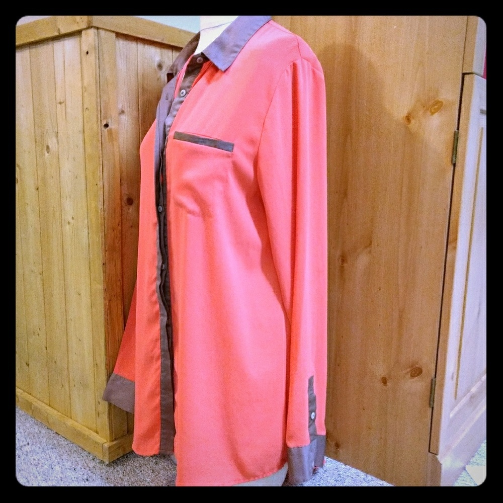 Free people blouse (98)
